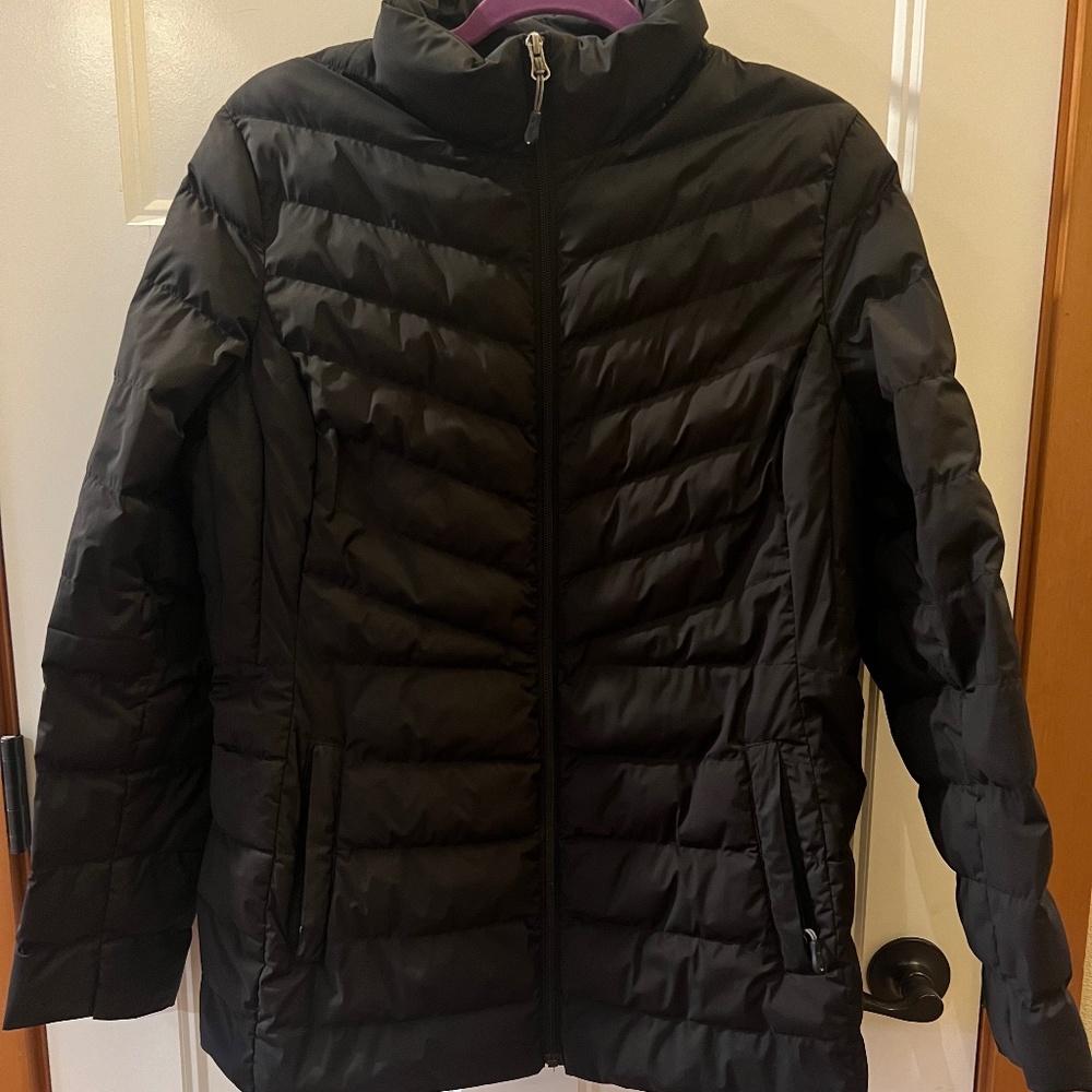 Women’s Puffer Jacket